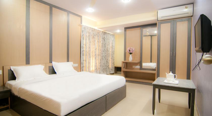 Shoba Inn